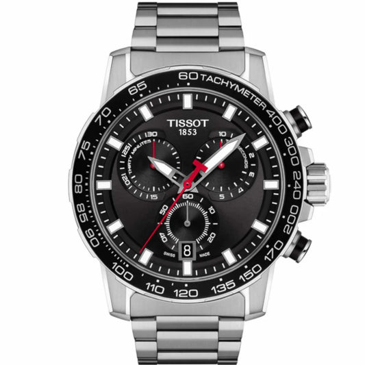 TISSOT T125.617.11.05.1.00