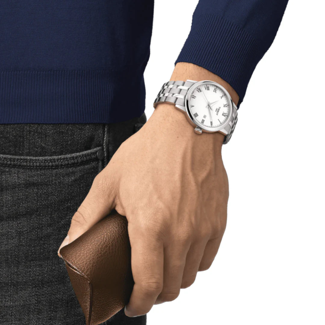 TISSOT T129.410.11.013