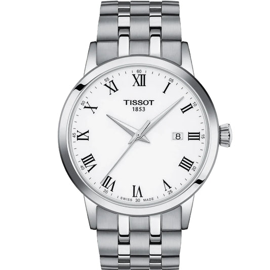TISSOT T129.410.11.013