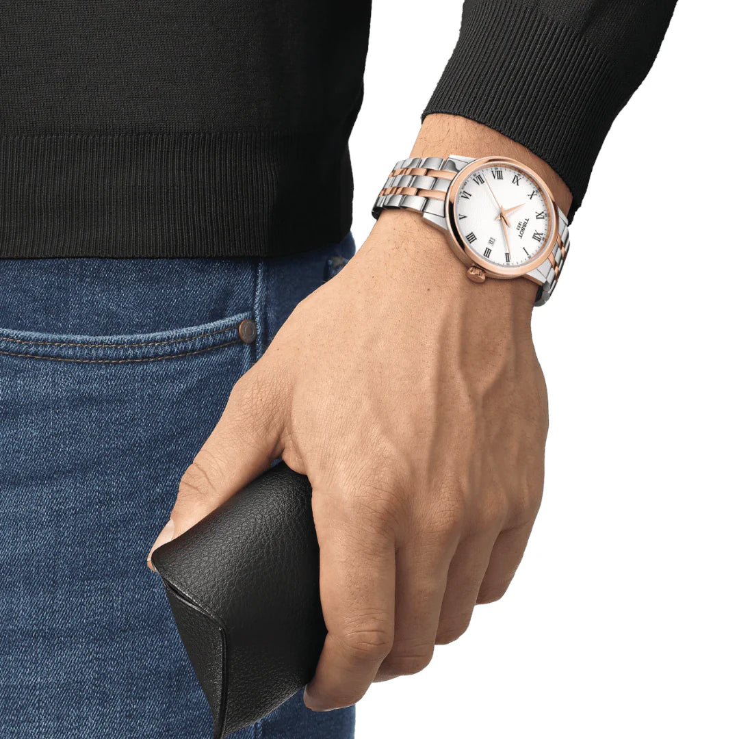 TISSOT T129.410.22.013.00
