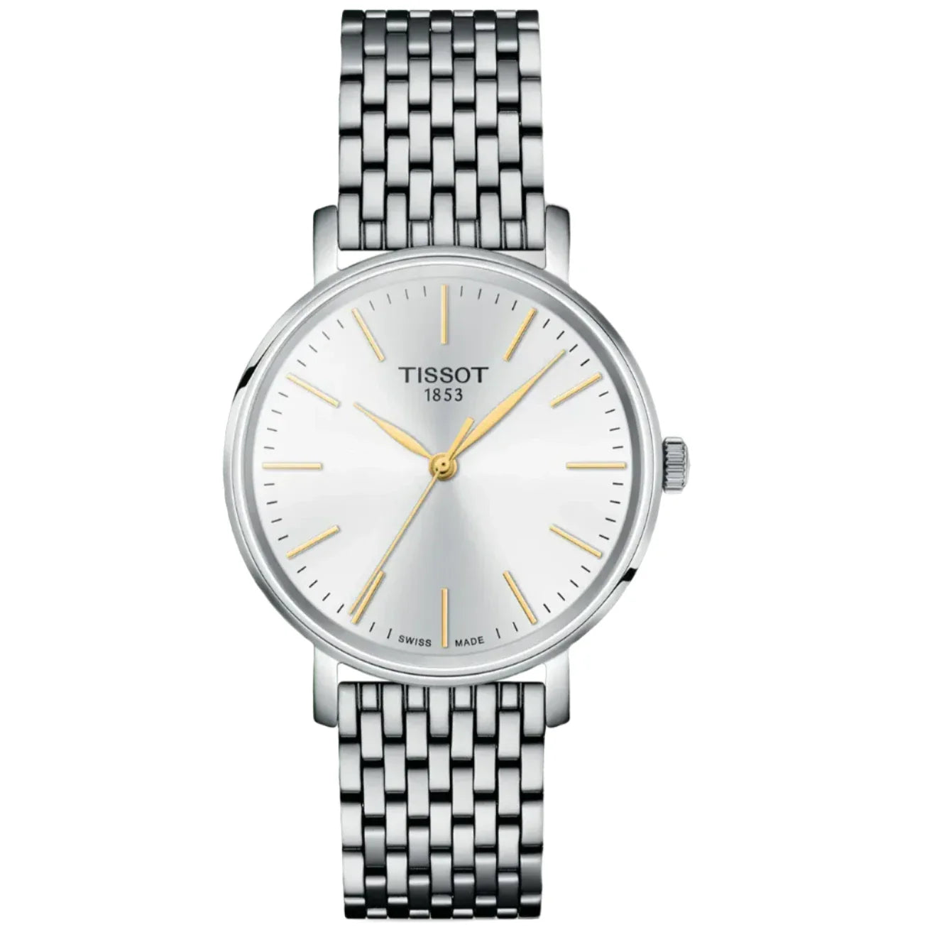 TISSOT T143.210.11.011.01