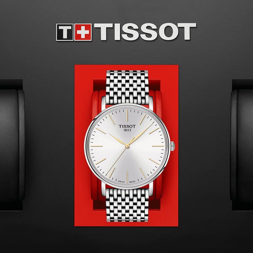TISSOT T143.410.11.011.01