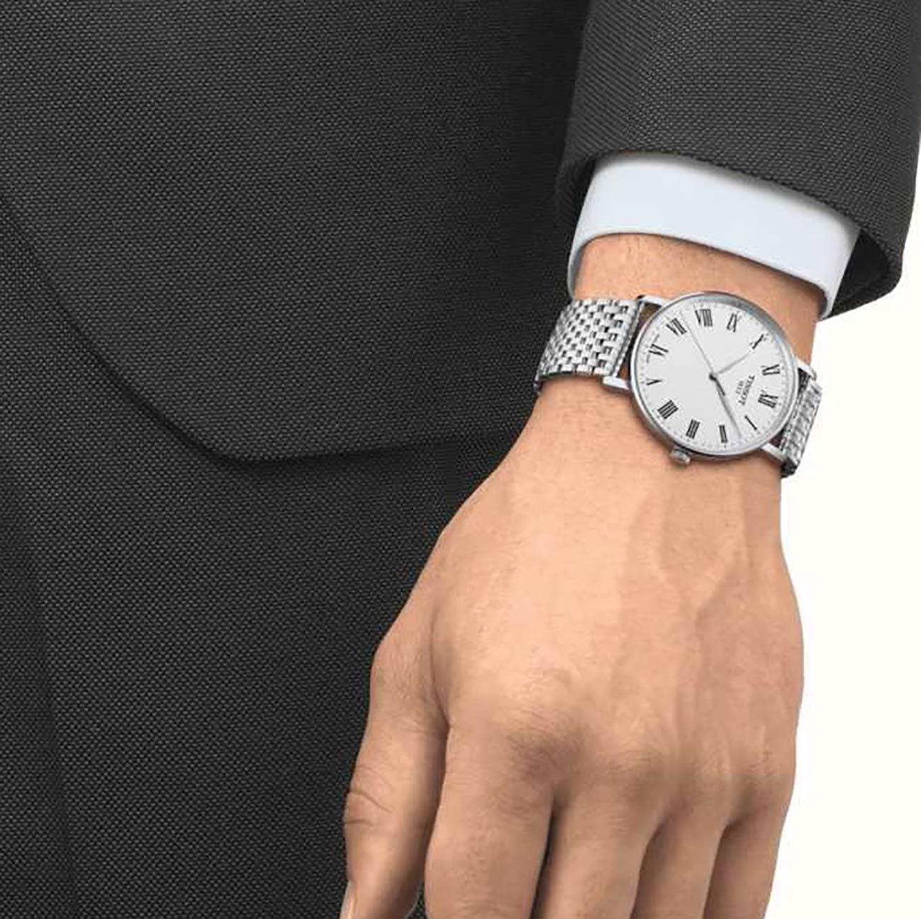 TISSOT T143.410.11.033.00