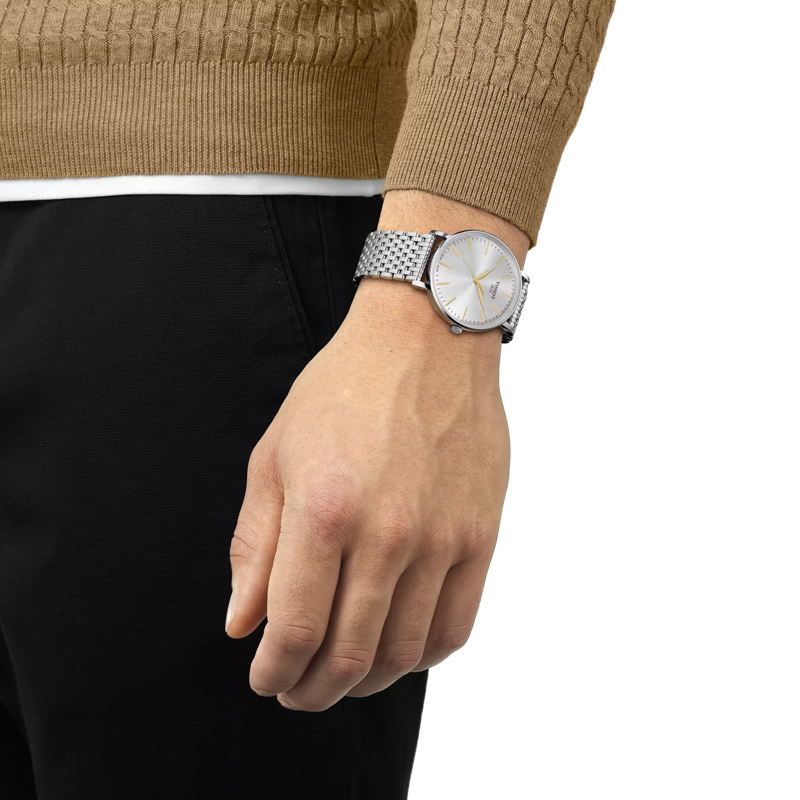 TISSOT T143.210.11.011.01