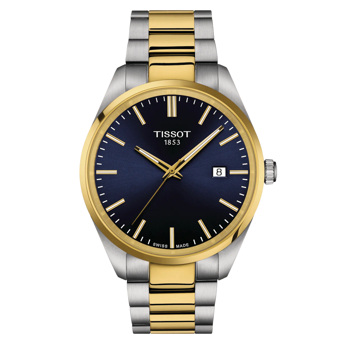 TISSOT T150.410.22.041