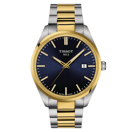 TISSOT T150.410.22.041