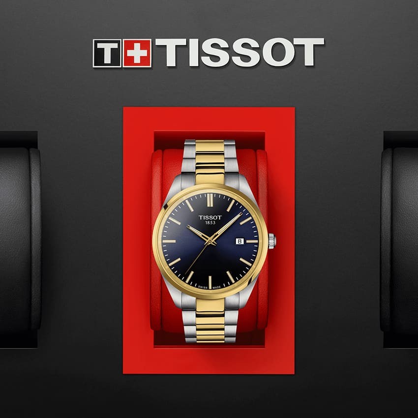 TISSOT T150.410.22.041