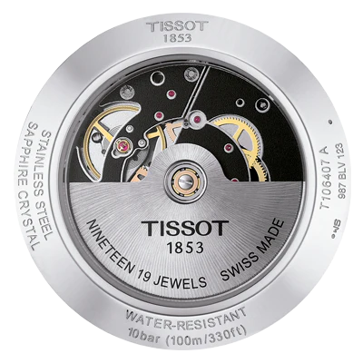 TISSOT T1064071103100