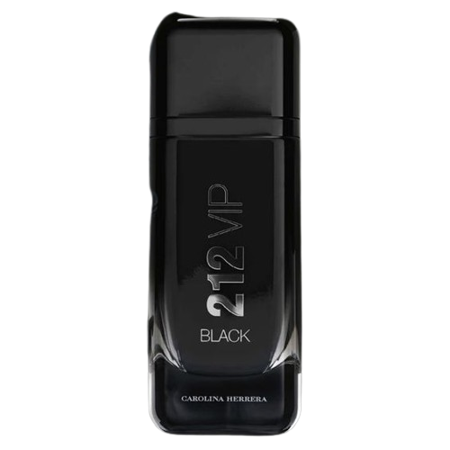 CAROLINA HERRERA 212 VIP BLACK EDP 200ML
