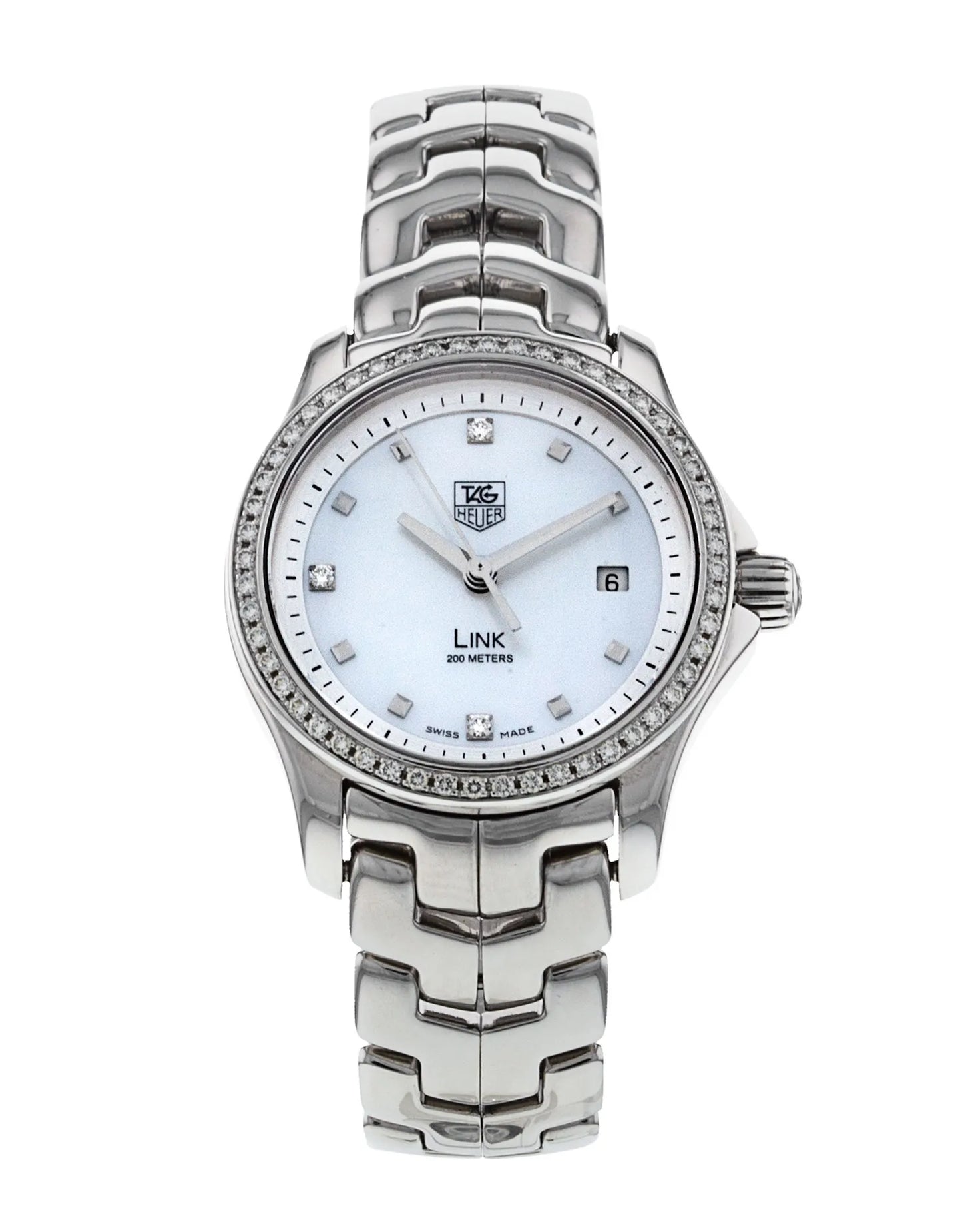 TAG HEUER WJF1318