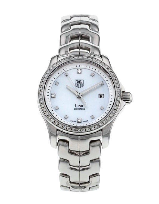 TAG HEUER WJF1318