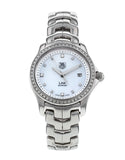 TAG HEUER WJF1318