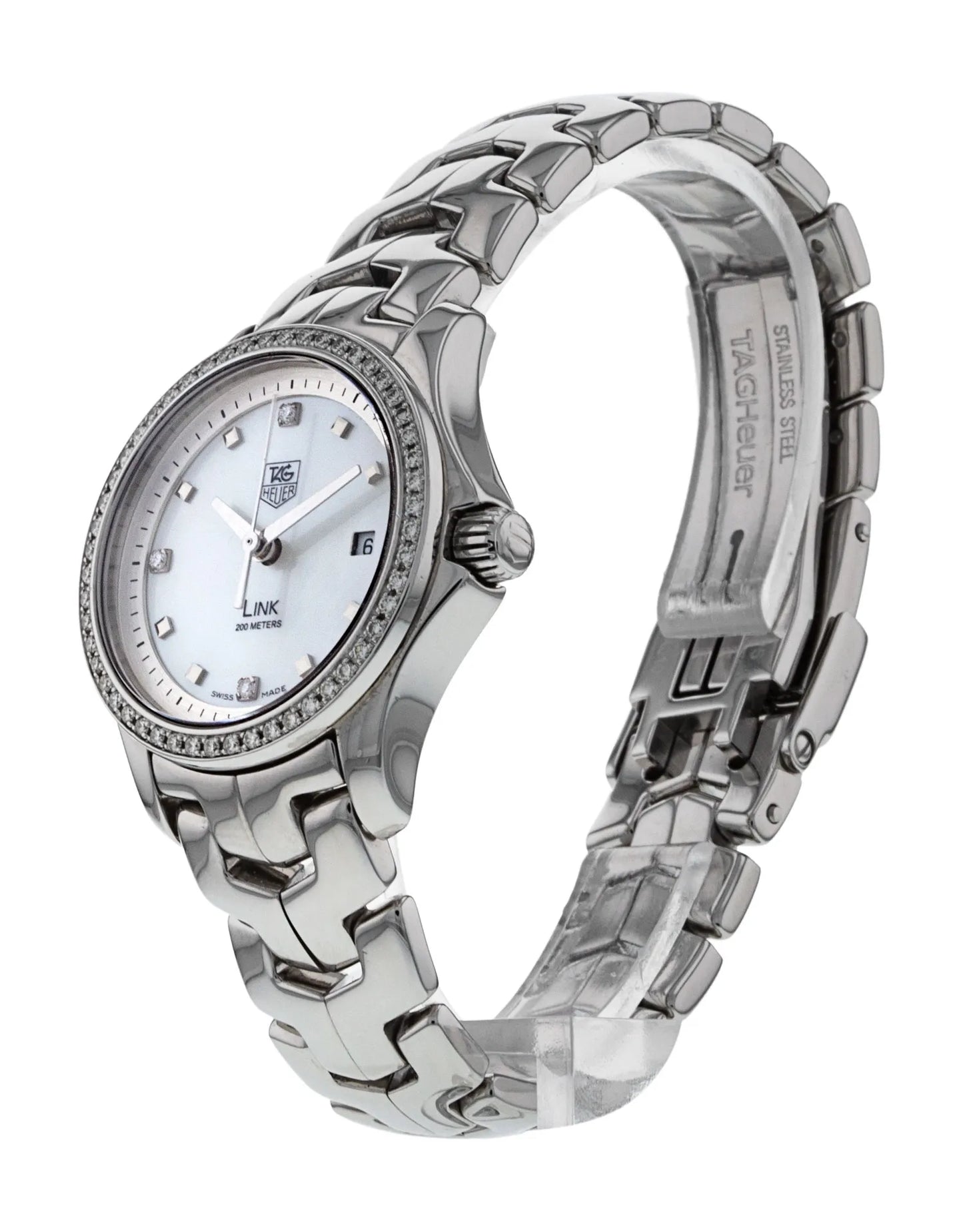 TAG HEUER WJF1318