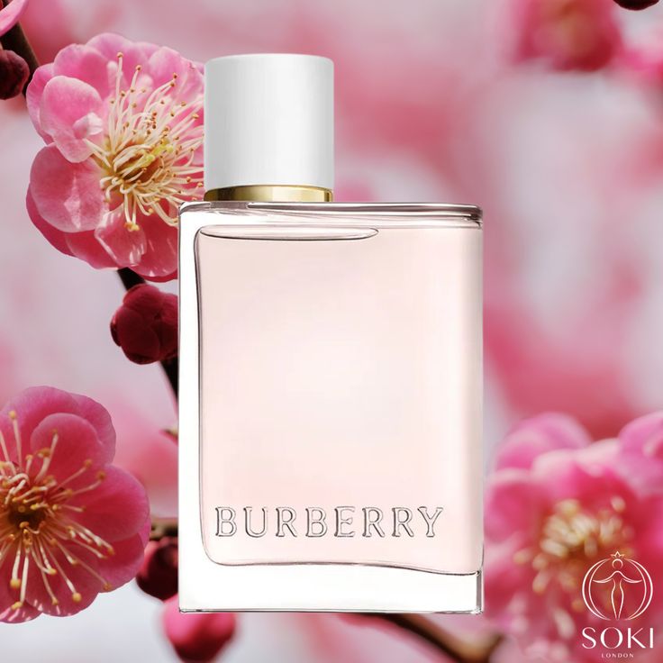 BURBERRY HER EDP 100ML