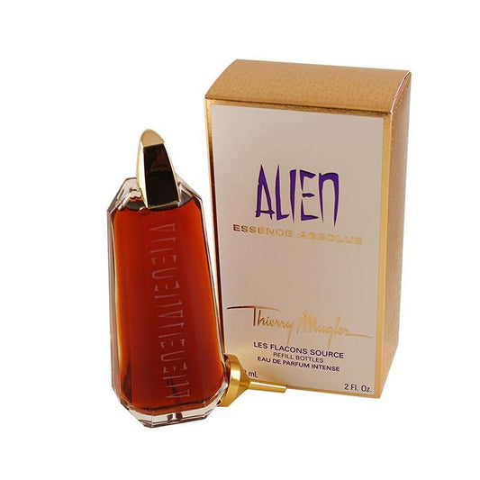 THIERRY MUGLER ALIEN ESSENCE ABSOLUE EDP 60ML