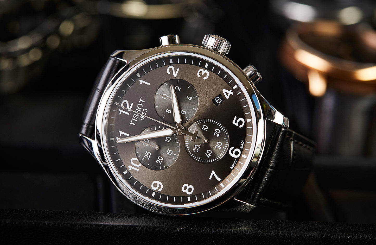 TISSOT T116.617.16.057.00