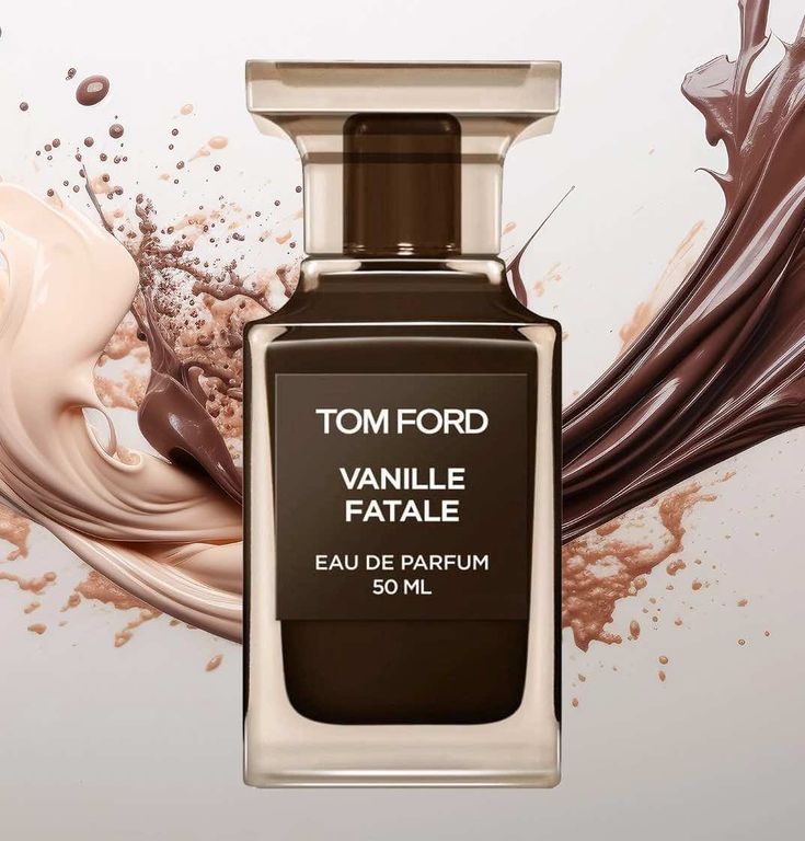 TOM FORD VANILLE FATALE EDP 50ML
