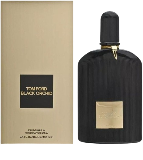 TOM FORD BLACK ORCHID 100ML