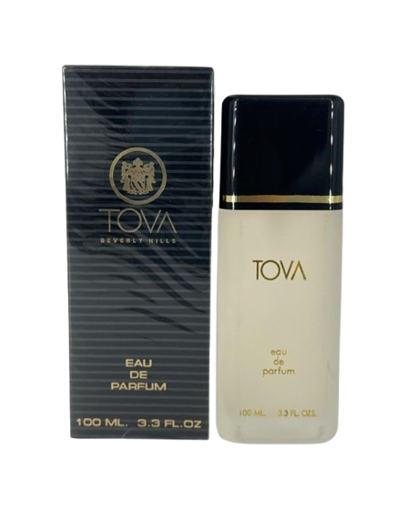 TOVA EDP 100ML