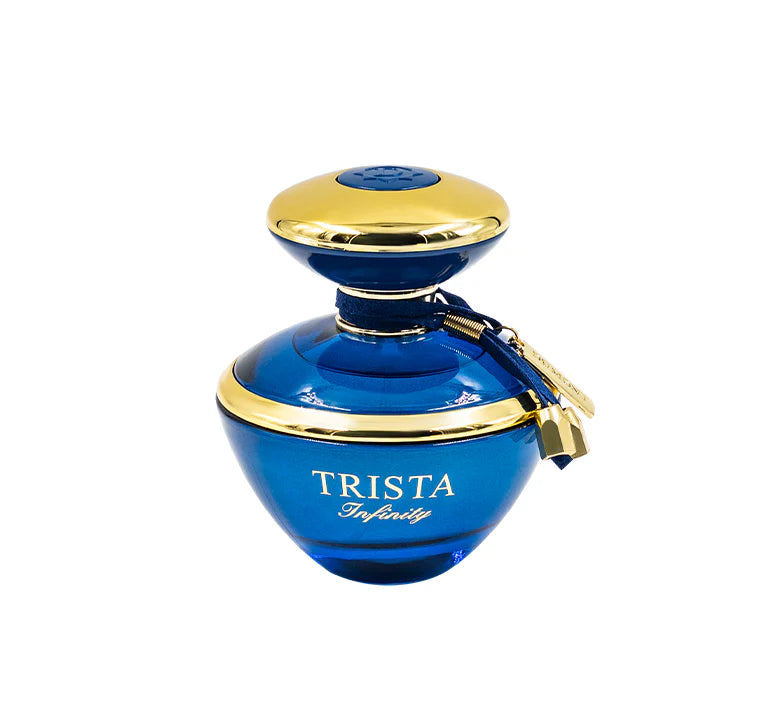 DUMONT TRISTA INFINITY EDP 100ML