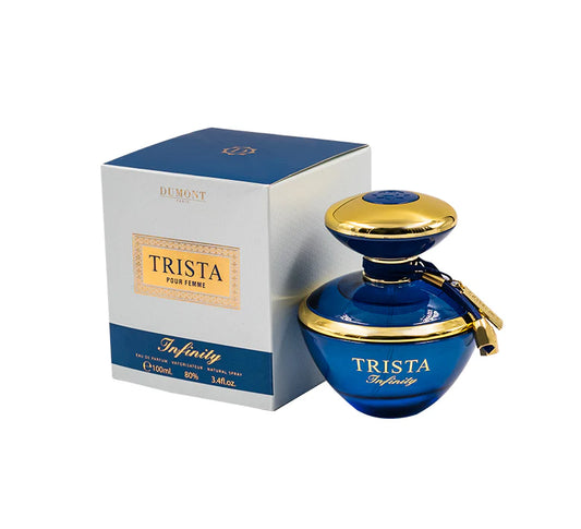 DUMONT TRISTA INFINITY EDP 100ML