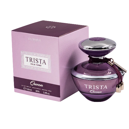 DUMONT TRISTA QUEEN EDP 100ML