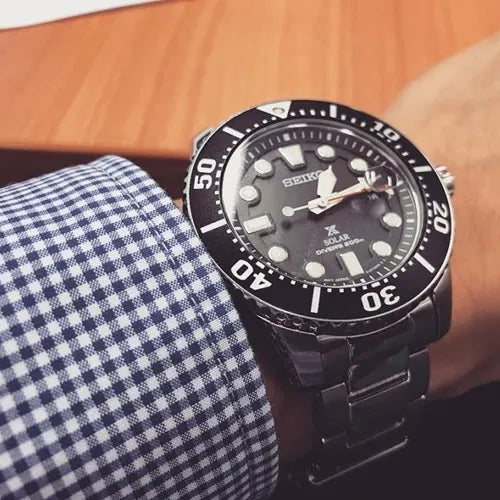 SEIKO SNE437P1