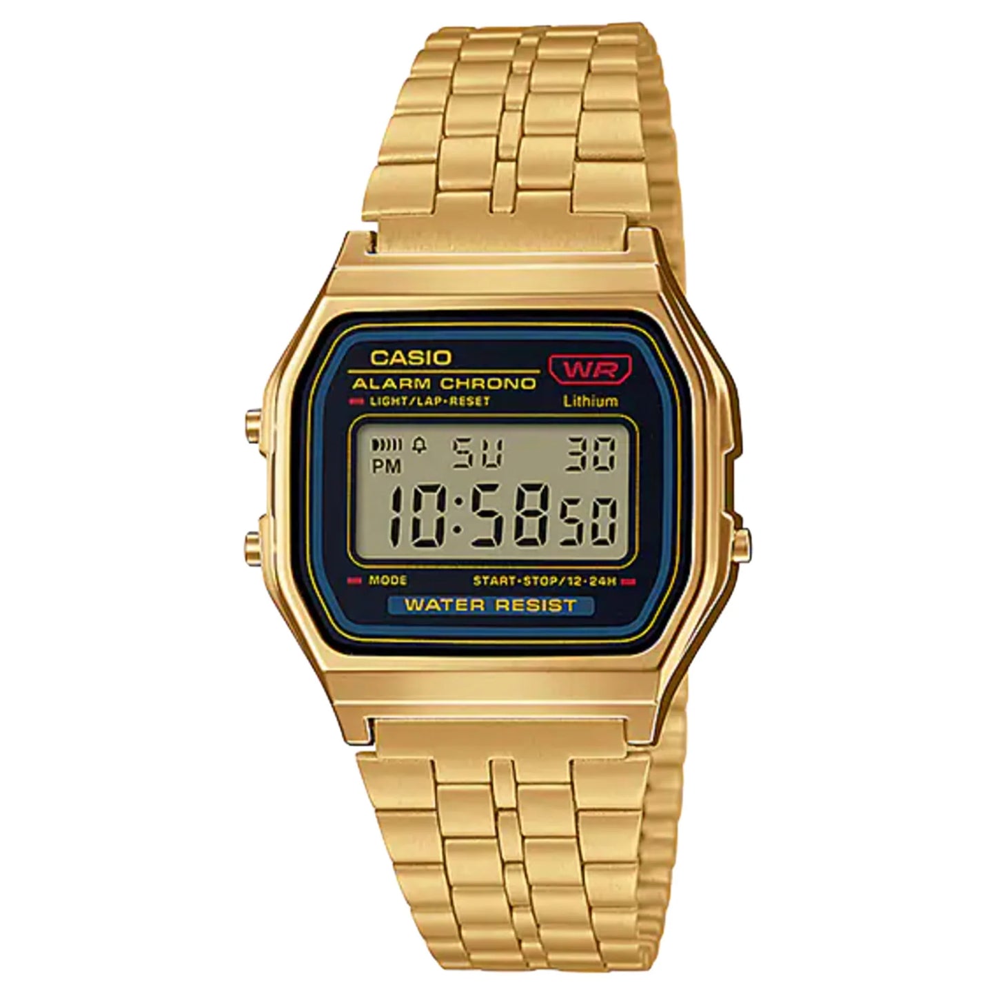 CASIO A159WGEA-1DF