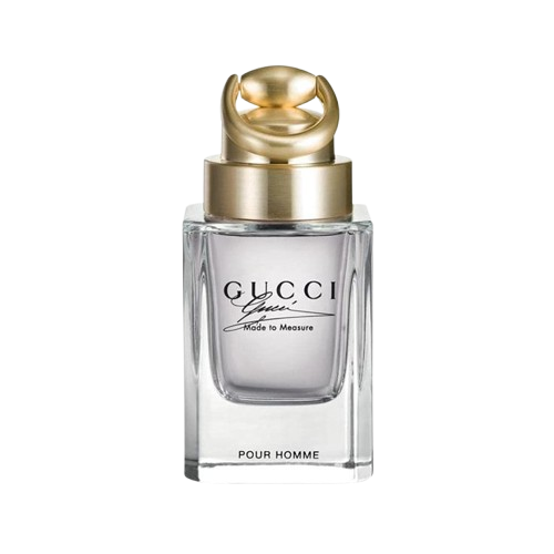 GUCCI MADE TO MEASURE EDT 50ML