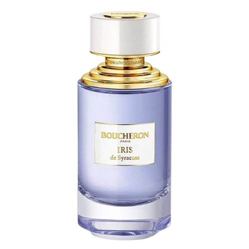 BOUCHERON IRIS DE SYRACUSE EDP 125ML