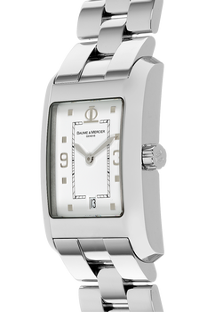 Baume & Mercier Hampton Quartz M0A08604