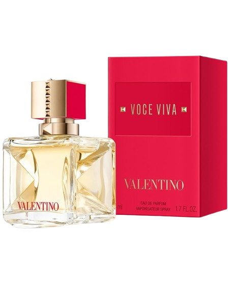 VALENTINO VOCE VIVA INTENSA 100ML