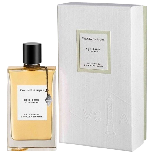 VAN CLEEF & ARPELSBOIS D'IRIS EDP 75ML