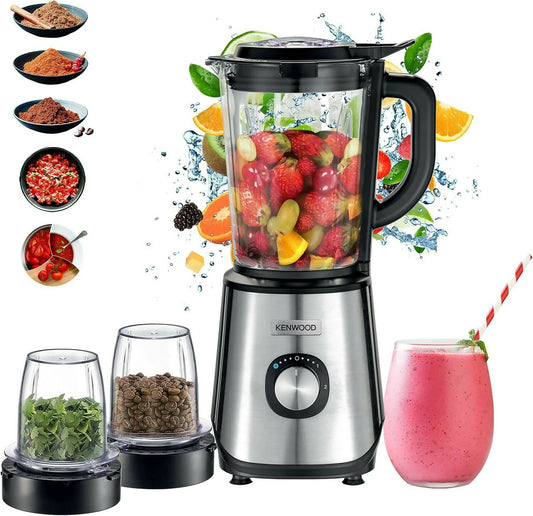 KENWOOD Mixer - BLM45