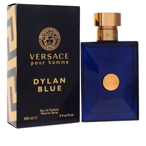 VERSACE DYLAN BLUE 100ML