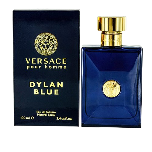 VERSACE DYLAN BLUE 100ML