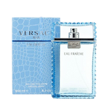 VERSACE MAN EAU FRAICHE EDT 200ML