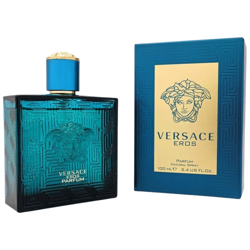 VERSACE EROS 100ML