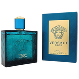 VERSACE EROS 100ML