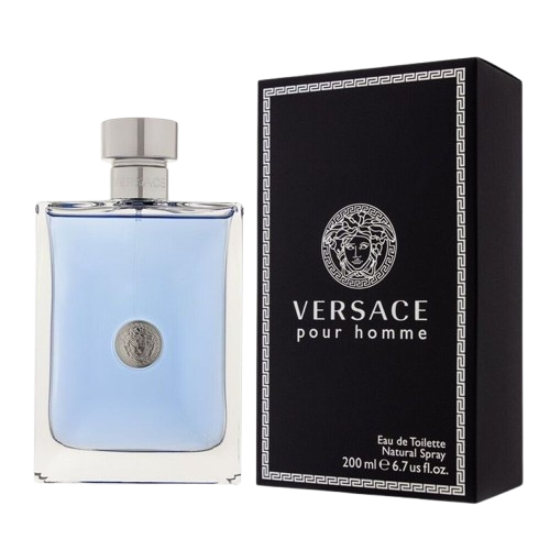 VERSACE POUR HOME EDT 200ML