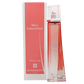 GIVENCHY VERY IRRESISTIBLE L'EAU EN ROSE EDT 75ML