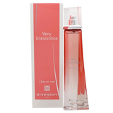 GIVENCHY VERY IRRESISTIBLE L'EAU EN ROSE EDT 75ML