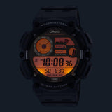 CASIO WS-1500H-3BVDF