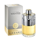 AZZARO WANTED EDT 150ML