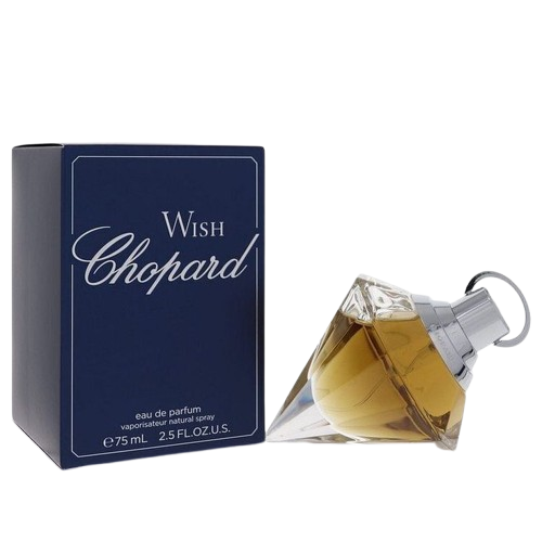 CHOPARD WISH EDP 75ML