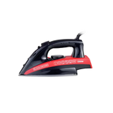 Black&decker steam iron 2200w X2200-B5