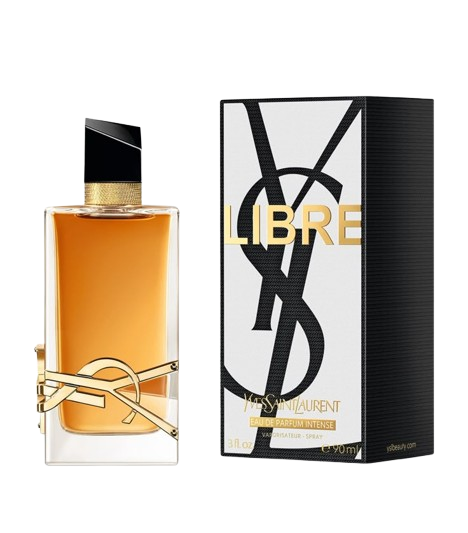 YSL LIBRE EDP INTENSE 90ML