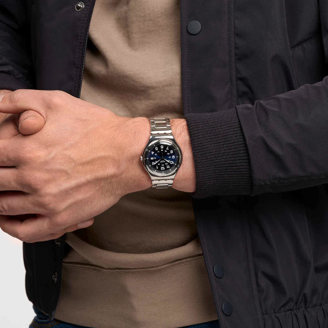 SWATCH YWS420GC