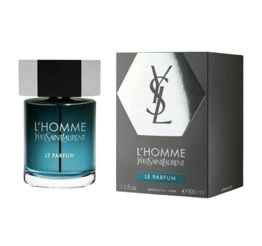 YSL L'HOMME "LE PARFUM"