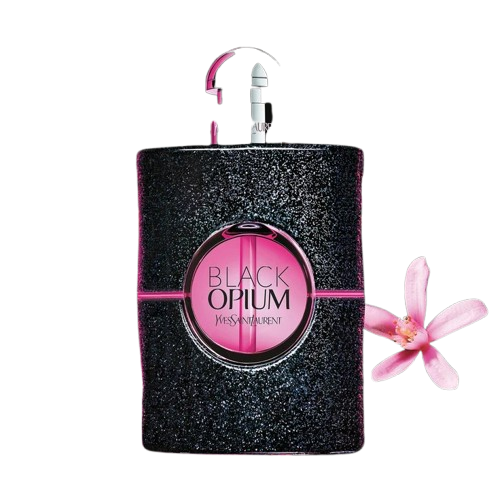 YSL BLACK OPIUM EDP NEON 75ML